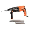 Перфоратор Tekhmann TRH-1040 SDS-Plus 1040Вт 2.8Дж 3.2кг кейс - 4