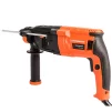 Перфоратор Tekhmann TRH-1040 SDS-Plus 1040Вт 2.8Дж 3.2кг кейс - 6