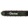 Пила ланцюгова бензинова Gartner CSG-3040 40см 3кВт/4.1л.с. 45см3 6кг - 6