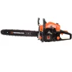 Пила ланцюгова бензинова Tekhmann CSG-2545 45см 2.5кВт/3.4л.с. 52см3 6.6кг - 1