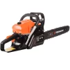 Пила ланцюгова бензинова Tekhmann CSG-2545 45см 2.5кВт/3.4л.с. 52см3 6.6кг - 5