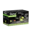 Пила ланцюгова бензинова Gartner CSG-3545 2M 45см 3.5кВт/4.7л.с. 45см3 6кг - 6