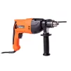 Дриль Tekhmann TLD-13/950 950Вт зубчастий патрон 13мм 0-1100об/хв 2.5кг - 2
