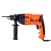 Дриль Tekhmann TLD-13/950 950Вт зубчастий патрон 13мм 0-1100об/хв 2.5кг - 3