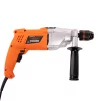 Дриль ударний Tekhmann TID-13/1200 2S 1200Вт ШЗП 13мм 0-1100/2800об/хв 3.6кг - 3