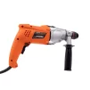 Дриль ударний Tekhmann TID-13/1200 2S 1200Вт ШЗП 13мм 0-1100/2800об/хв 3.6кг - 4