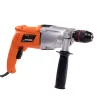 Дриль ударний Tekhmann TID-13/1200 2S 1200Вт ШЗП 13мм 0-1100/2800об/хв 3.6кг - 5