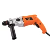 Дриль ударний Tekhmann TID-13/1200 2S 1200Вт ШЗП 13мм 0-1100/2800об/хв 3.6кг - 7