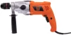 Дриль ударний Tekhmann TID-13/1200 2S 1200Вт ШЗП 13мм 0-1100/2800об/хв 3.6кг - 8