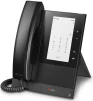 SIP-телефон Poly CCX 400, RJ9, USB, сертифікат Microsoft Teams, PoE, чорний - 6