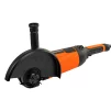 Шліфмашина кутова Tekhmann TAG-23/2900 230мм 2900Вт 6600об/хв 6.1кг - 5