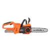 Пила ланцюгова акумуляторна Tekhmann TCC-10/i20 20В шина 25см 6м/с 3.14кг без АКБ та ЗП - 3