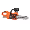 Пила ланцюгова акумуляторна Tekhmann TCC-10/i20 20В шина 25см 6м/с 3.14кг без АКБ та ЗП - 4