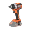 Гвинтоверт ударний акумуляторний Tekhmann TCD-200/i20 BS 20В 200Нм 2700об/хв - 1