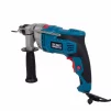 Дриль ударний Зеніт ЗДП-1050 Профи 1050Вт зубчастий патрон 13мм 0-3000об/хв 2.64кг - 5