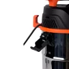 Пилосос професійний Tekhmann TVC-1430 M 1300Вт 200мБар контейнер 30л 7.8кг - 5