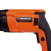 Перфоратор Tekhmann TRH-1000 DFR-MR SDS-Plus+ШЗП 1000Вт 2.8Дж 3.2кг кейс - 2
