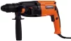 Перфоратор Tekhmann TRH-1000 DFR-MR SDS-Plus+ШЗП 1000Вт 2.8Дж 3.2кг кейс - 9