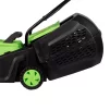 Газонокосарка мережева Gartner ELM-1232 S2 BL 1200Вт 32см 35л 25-50мм 12.4кг - 7