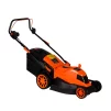 Газонокосарка Tekhmann TLM-2042 2000Вт 42см 40л 25-80мм 19.2кг - 3