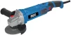 Шліфмашина кутова Зеніт ЗКШ-125/1150 рс 125мм 1150ВТ 3000-11000об/хв 2кг - 8