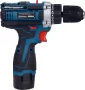 Шурупокрут-дриль акумуляторний Зеніт Профі ЗПША-12/15 S2 12В 2х1.5А·год 25Нм 350·1500об/хв - 4