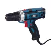 Шурупокрут-дриль Зеніт ЗПШ-650/2 Профі 650Вт 29Нм 500·1900об/хв 1.4кг - 1