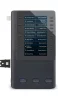 Модуль розширення Poly Edge E для SIP-телефонів E400, E450, E500, E550, 22 лінії (66 з пейджингом), сірий - 1