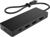Концентратор HP USB-C Travel Hub G3 EURO - 1