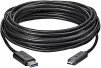 Кабель USB активний Poly Active Optical USB 3.1 Cable, Type-A > Type-C, 10 м - 2
