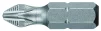 Бита PH2 25мм (10шт)(блістер) - 1