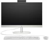 Комп'ютер персональний моноблок HP 240-G10 23.8" FHD IPS AG, Intel i5-1335U, 8GB, F512GB, UMA, WiFi, кл+м, 3р, Win11P, білий - 6