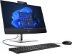 Комп'ютер персональний моноблок HP ProOne 440-G9 23.8" FHD IPS AG, Intel i3-13100T, 8GB, F512GB, UMA, WiFi, кл+м, 3р, DOS, чорний - 3
