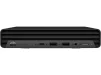 Комп'ютер персональний неттоп HP Pro 400-G9 Mini, Intel i3-13100T, 8GB, F512GB, UMA, WiFi, кл+м, 3р, DOS - 1