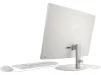Комп'ютер персональний моноблок HP 240-G10 23.8" FHD IPS AG, Intel i5-1335U, 16GB, F512GB, UMA, WiFi, кл+м, 3р, DOS, білий - 4
