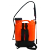 Обприскувач акум. 16л HY-16L 12В, 8А/год,  телескоп. штанга 45-75см - 2