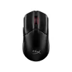 Миша HyperX Pulsefire Haste 2 Core, RGB, WL/BT, чорний - 1
