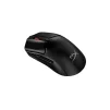 Миша HyperX Pulsefire Haste 2 Core, RGB, WL/BT, чорний - 2