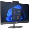 Комп'ютер персональний моноблок HP 245-G10 23.8" FHD IPS AG, AMD R3-7320U, 8GB, F512GB, UMA, WiFi, кл+м, 2р, DOS, чорний - 3
