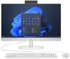 Комп'ютер персональний моноблок HP 240-G10 23.8" FHD IPS AG, Intel i3-N300, 8GB, F512GB, UMA, WiFi, кл+м, 3р, DOS, білий - 5