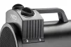Теплова гармата електрична Neo Tools, 3кВт, 80м2, 354м3/год, нагрів. елемент - нерж. сталь, IPX4, чорний, 3.5кг - 5