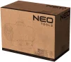 Теплова гармата газова Neo Tools, 30кВт, 300м2, 1000м3/год, чорний, 5.9кг - 12