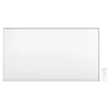 Панель інфрачервона Neo Tools, 600Вт, WIFI, 100х60х3.8см, IP24, термостат, білий - 1