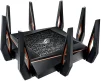 Маршрутизатор ASUS GT-AX11000 AX11000, 4xGE LAN, 1xGE WAN, 2xUSB3.1, MESH, EU-UK - 17