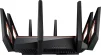 Маршрутизатор ASUS GT-AX11000 AX11000, 4xGE LAN, 1xGE WAN, 2xUSB3.1, MESH, EU-UK - 7