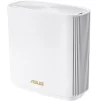 Система WiFi-Mesh ASUS ZenWiFi XT8 v2 AX6600, 3xGE LAN, 1x2.5GE WAN, 1xUSB3.1, 1мод, білий, EU-UK - 1