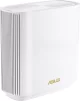 Система WiFi-Mesh ASUS ZenWiFi XT8 v2 AX6600, 3xGE LAN, 1x2.5GE WAN, 1xUSB3.1, 1мод, білий, EU-UK - 2