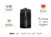 Система WiFi-Mesh ASUS ZenWiFi Pro ET12 AXE11000, 2xGE LAN, 1x2.5GE LAN, 1x2.5GE WAN, 1мод - 8