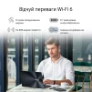 Адаптер WiFi ASUS USB-AX56 AX1800, USB - 6