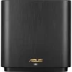 Система WiFi-Mesh ASUS ZenWiFi XT9 AX7800, 3xGE LAN, 1x2.5GE WAN, 1xUSB 3.2, 2 мод, чорний - 2